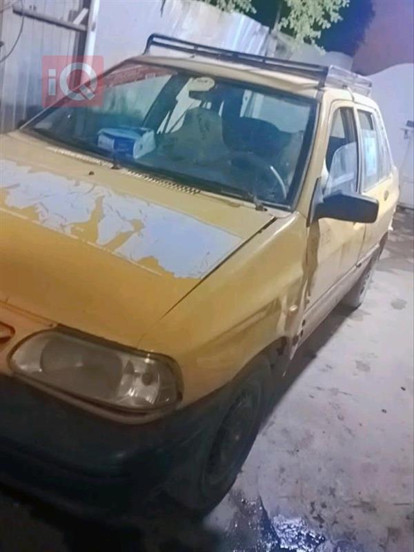 سايبا 131 2012 للبيع في العراق -  بغداد